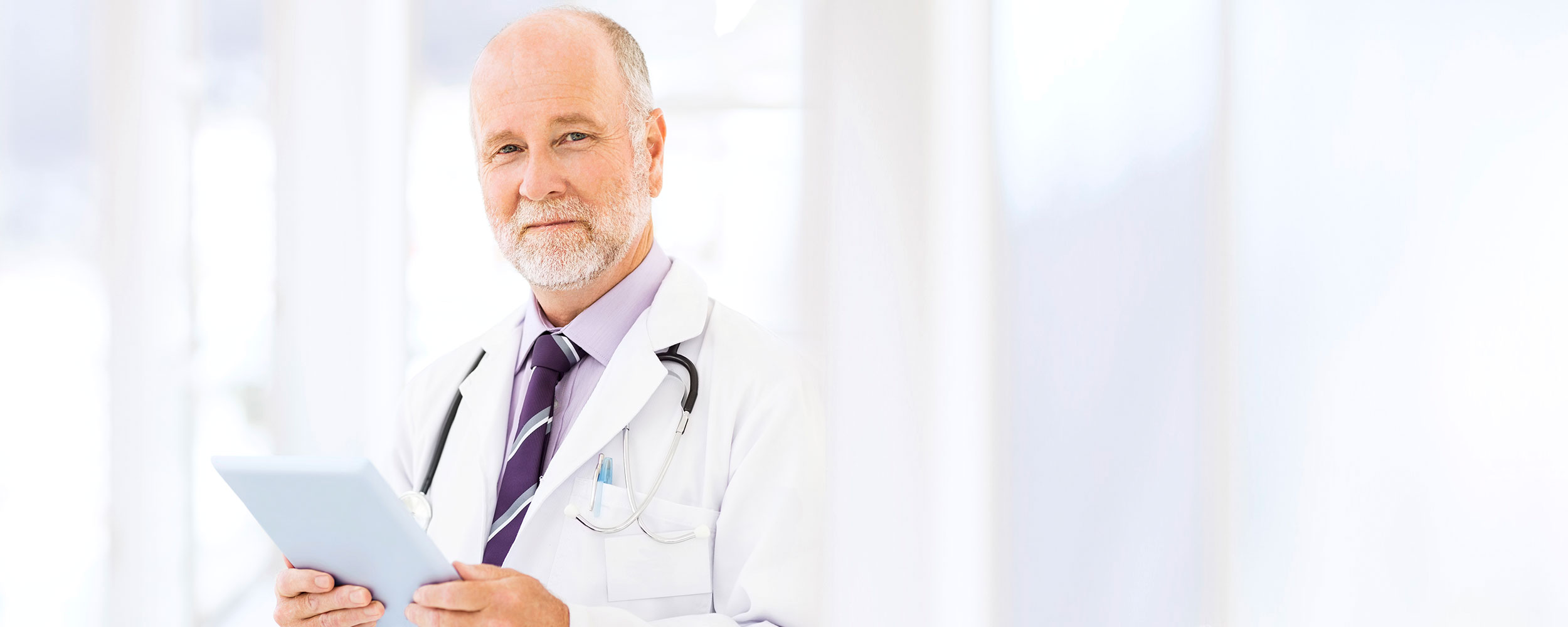 Products, therapies and services for Healthcare Professionals